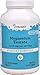 Vitacost Magnesium Taurate -- 120 Vegetarian Tablets