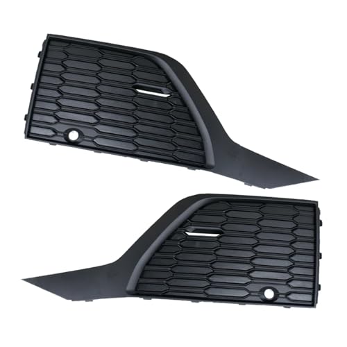 Accessoires de voiture grille calandre avant 4M0890681A 4M0890682A