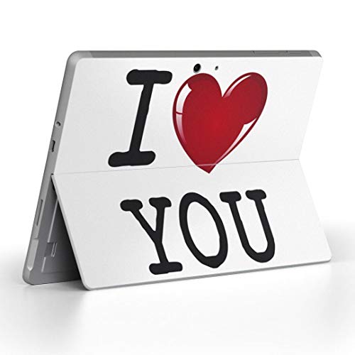 Surface Go 3 / Surface Go 2 Surface Go SΉ pXLV[ T[tFX go igsticker V[ XL ی tB XebJ[ ANZT[ 000906 u[ p n[g