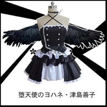 Amazon.co.jp: [KYUUCOS] ラブライブ! サンシャイン!! Aqours コス衣装