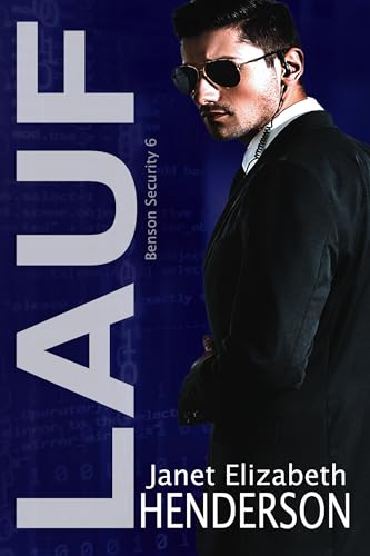 Lauf: Benson Security 6 (Benson-Sicherheit)