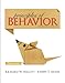 Principles of Behavior Plus MySearchLab with Pearson eText -- Access Card Package (7th Edition)