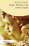 engel grundschule kunst  Jeder Mensch hat einen Engel (Herder Spektrum)