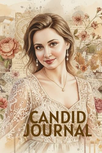 Candid Journal