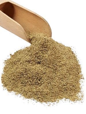 Malinowe KARDAMON MIELONY 100g Aromatyczny Intensywny Premium