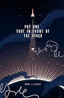 Put One Foot in Front of the Other 151435473X Book Cover
