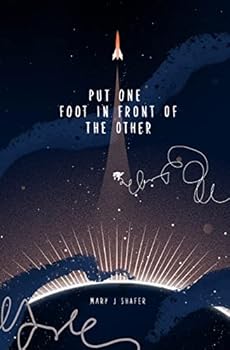 Put One Foot in Front of the Other