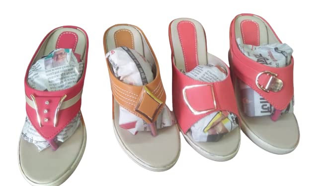 ABAAD Boot House|Color: Pink |Material:Plastic