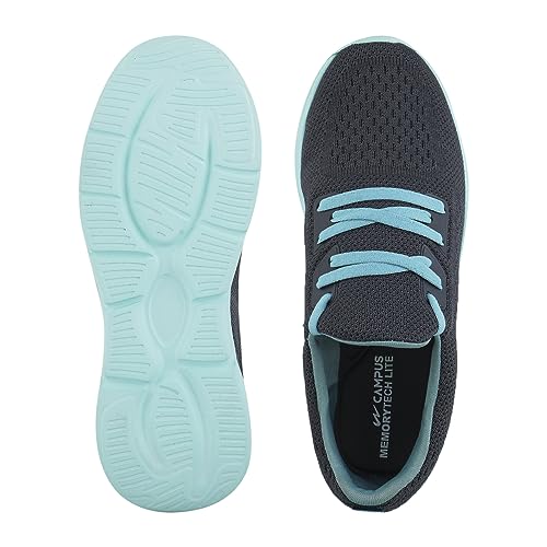 Image of Campus Women Fabian Running Shoes