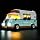42663 Friendship Camper Van Adventure