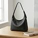 Imagen de Zimoer Bolsos Hobo con Textura Para Mujer