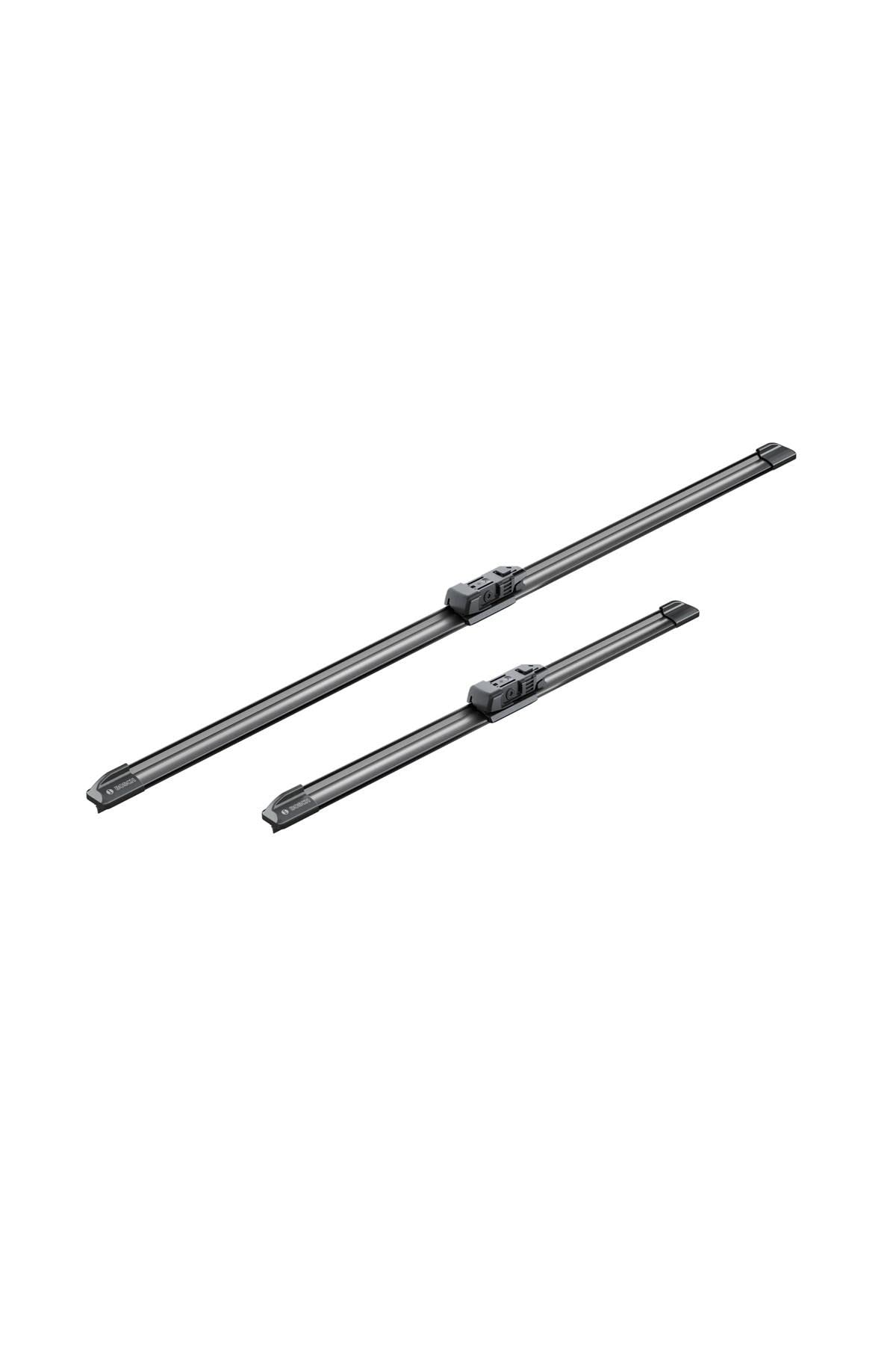 Bosch Aerotwin Silecek Seti - [650/400 Mm] Fiat Egea (2015 - 2021) A414s