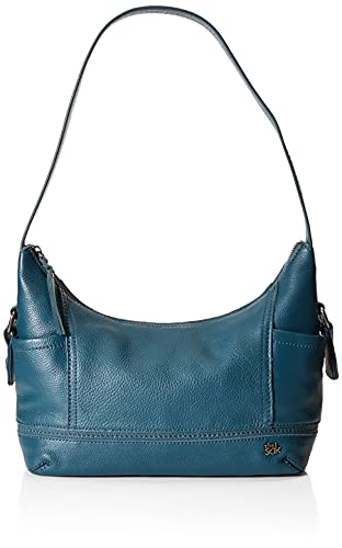 The Sak Kendra Leather Hobo, Lapis