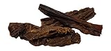 Food4Pets Pferdemagen Hundeleckerli 250g - Leckerli aus 100% Pferd für Hunde, verpackt im wiederverschließbaren Beutel