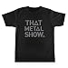 That Metal Show: Vintage Lines Tee - Mens