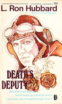 Paperback Death's Deputy Book