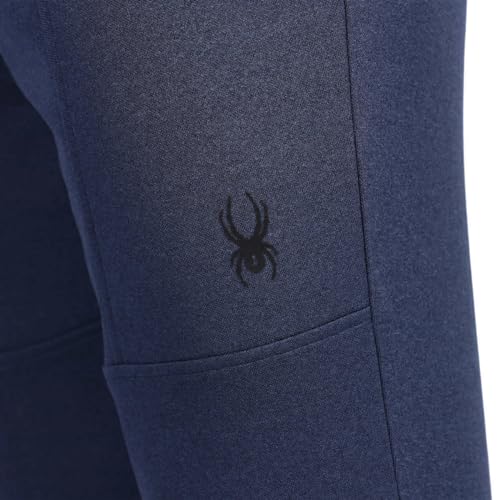 Spyder Active Men’s Jogger (US, Alpha, Large, Regular, Regular, Blue)4