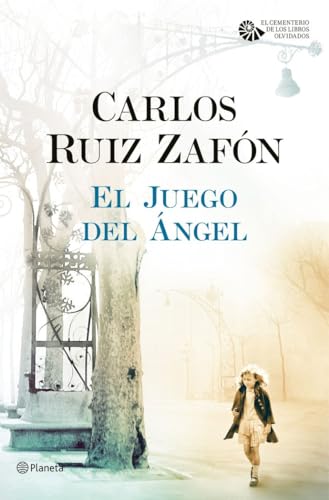 2.- El Juego del Ángel