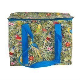 Sasse Belle Papagei-Picknickkorb