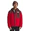 Tnf Red/Sumac
