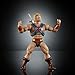 ​Masters of The Universe Origins Cartoon Collection Action Figure Faker, 5.5-inch 1980s TV He-Man Dupe, Detailed Design & 16 Joints, Power Sword