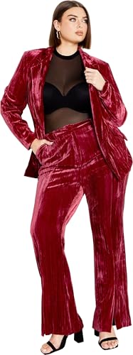 City Chic Plus Size Pants..