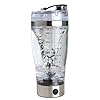 Yantan Tornado Elektrische eiwit oscillator, USB-shaker, flessen, melk, koffie, mixer, water, fles, beweging, werveling…