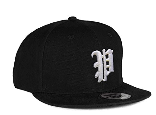 Fullcap 6 Gorra de béisbol, unisex, talla adulto, tamaño ajustable P Talla única