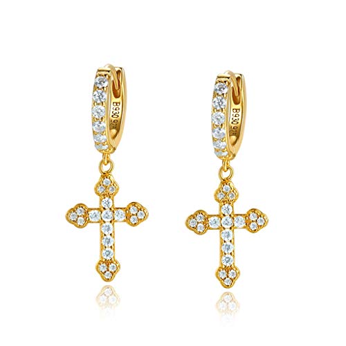 Boucles d'oreilles pendantes simples pour sublimer votre style quotidien avec élégance