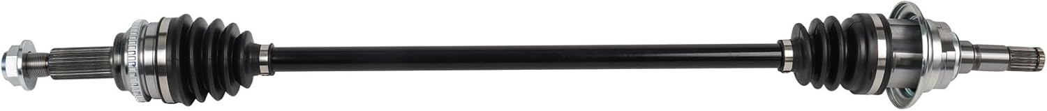 ECCPP CV Axle Shaft Assembly fit 2016-2021 for Mazda CX-9 Rear Right(Rear Passenger Side) NCV47113 MZ8233 RTA42550XA