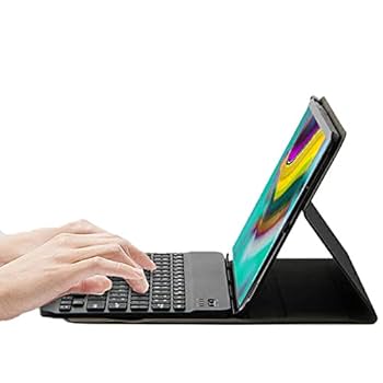 レミパッドSE 128GBタブレット　ケース　キーボード付き　Lenovo Amazon | Lenovo Tab M10a 5G LET02 au ケース Tab M10a 5G