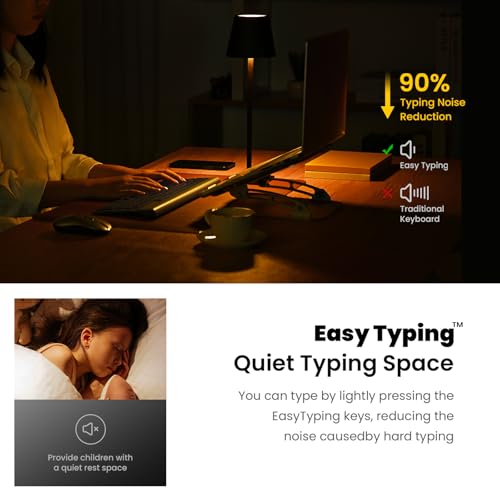Image of cimetech Wireless Keyboard and Mouse Combo - Blue