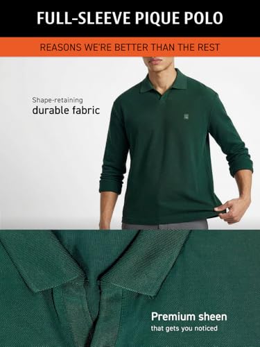 Image of DAMENSCH Men Polo Shirt