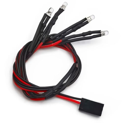 RC�J�[���C�g For TRX4M For Bronco For Defender K10 1/18�p �e�[�����C�g ���C�g �X�|�b�g���C�g RC�N���[���[ �A�b�v�O���[�h�A�N�Z�T���[ �������i