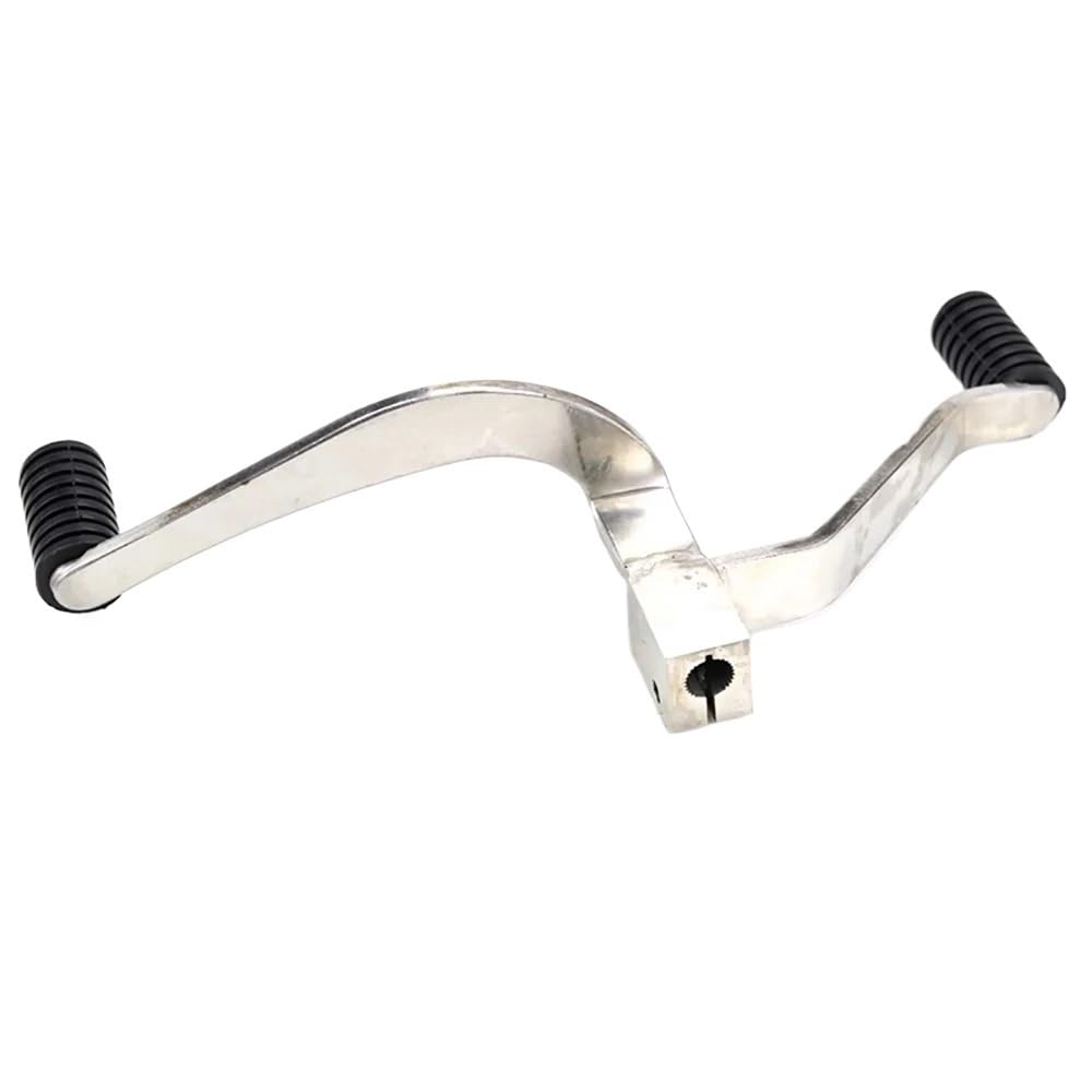 Vlfqbdjty One Color Gear Lever Motorcycle Accessories Front Rear Gear Shift Lever Pedal Foot Change Shifter Rod For Trk502 For Trk502x