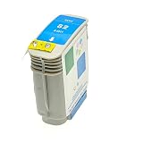 CARTUCCIA COMPATIBILE NON-OEM HP N.82 C4911A CIANO