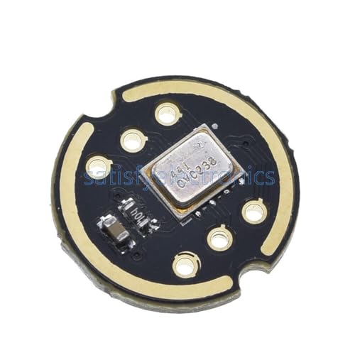 Fit for ESP32 ESP-32 INMP441 Omnidirectional Microphone I2S Inteace Module