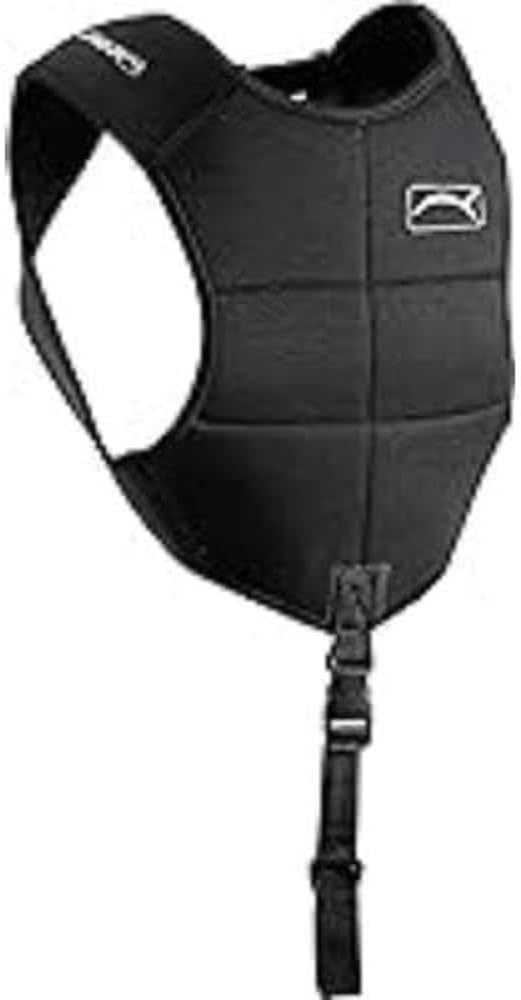 SALVIMAR Wet Drop Weight Vest