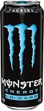 Monster Energy Lo Carb Energy Drink, 16 Fl Oz