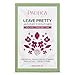 Pacifica Undereye Spot Serum Mask – Leave Pretty Anti-Puff Eye Patches with Vitamin C & Kelp, Hydrating Under-Eye Masks for Dark Circles & Puffiness (2 Pack), Vegan