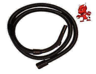 Tuyau d'aspiration 5m pour aspirateur Kärcher robuste et flexible 4.441-066.0