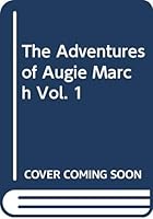 The Adventures of Augie March Vol. 1 (Korean Edition) 890113344X Book Cover