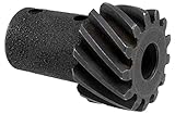 WVE by NTK 6D1037 Distributor Drive Gear, 1 Pack