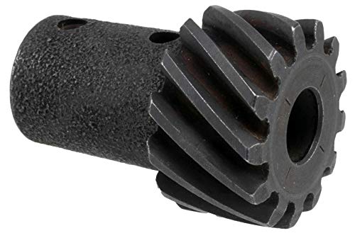 WVE by NTK 6D1037 Distributor Drive Gear, 1 Pack