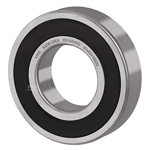 Washer Tub Bearing ＆ Seal Kit W10253866, Wh45X10071, W10772618, W10253864 And W10772617, Replacement For Whirlpool, Kenmore, Ge, Maytag And Kitchenaid Etc. #TOP2