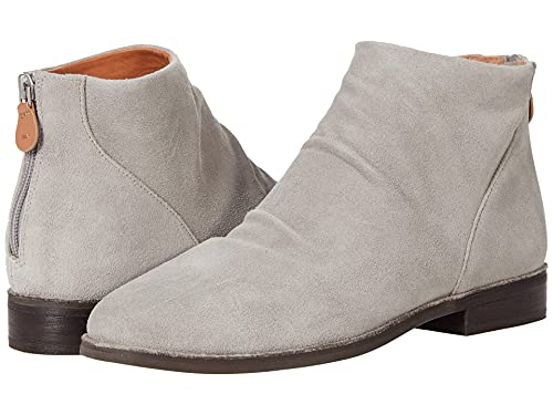 Image of Gentle Souls by Kenneth Cole Women's Emma Zip Bootie