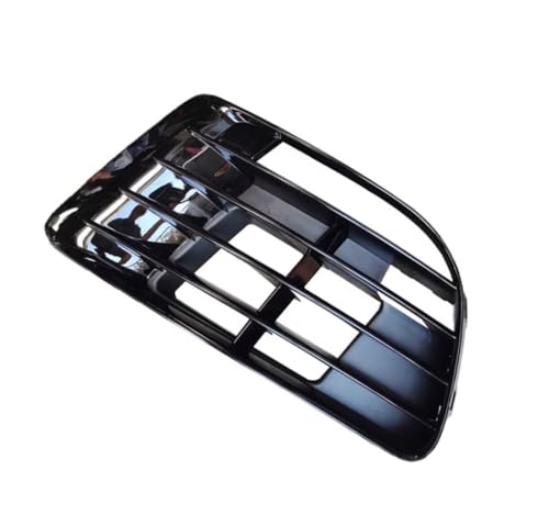 Couvercle lampe antibrouillard avec grille inférieure pour Golf 6 R20