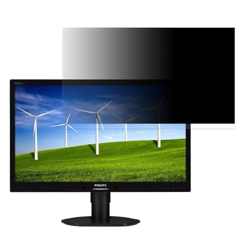 PHILIPS t 241B4LPYCB 24C` 16:9 Ή `h~tB^[ vCoV[tB^[ u[CgJbg ˖h~ PC p\R j^[ ̂h~ ʕیtB یV[g EȒP ʎgp