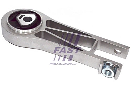Preisvergleich Produktbild FAST FT52487 Motorhalter