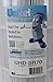 Unicel UHD-SR70 72 Square Foot 4 Oz Media Replacement Swimming Pool Filter Cartridge, 195 Pleats, Compatible with Sta-Rite Posi-Flo Models